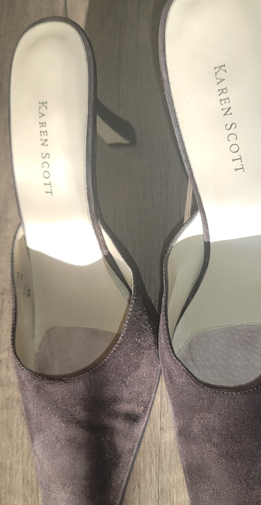 Women Shoe's